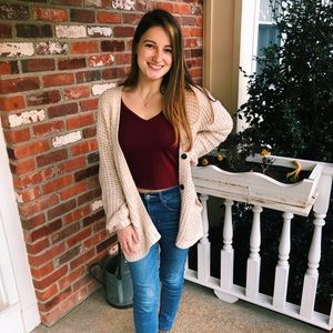 Meet your Posher, Madeline